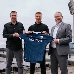 Transfernieuws AZ Alkmaar