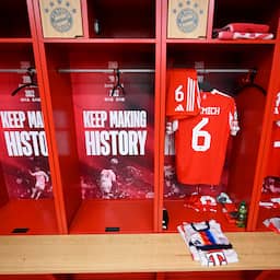 Live Champions League | Kraker Bayern-Real en Arsenal-Sporting in kwartfinales