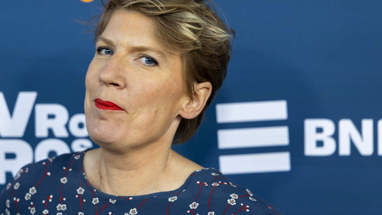 Foto bij Uitvaart Paulien Cornelisse vindt in besloten kring plaats, datum onbekend