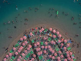 Dit zijn de verwachtingen voor de zomervakantie in Europese vakantielanden