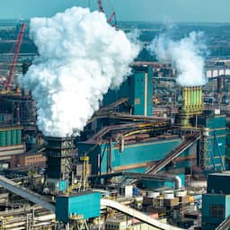 Tata Steel-fabriek dreigt te sluiten: provincie Noord-Holland wijst bezwaar af