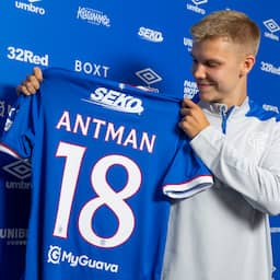 Transfernieuws