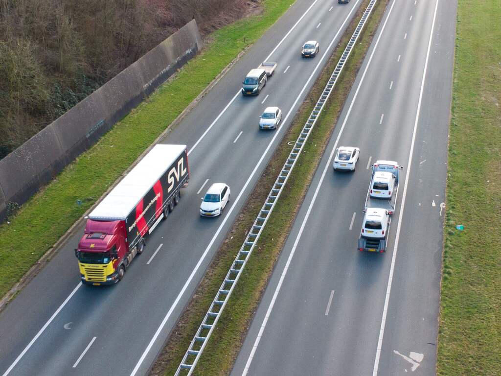 Kabinet speelt 1,5 miljard vrij door vijf wegprojecten te pauzeren: 'Na 2030 verder'