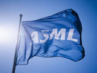 ASML verhoogt groeiverwachtingen vanwege toenemende vraag