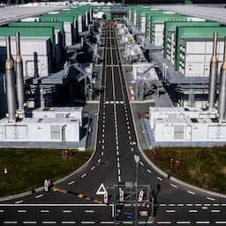 Energieverbruik van datacenters stijgt, maar details blijven geheim in EU