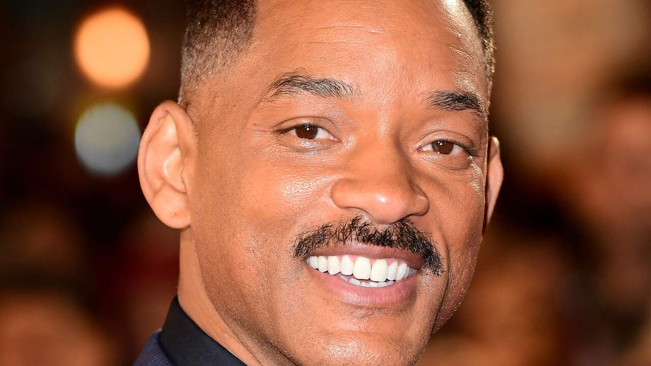Will Smith gids in National Geographic-serie van Darren Aronofsky ...