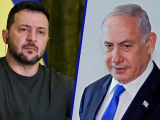 Defensie-expert Ko Colijn over invloed van Gaza-conflict op Oekraïne