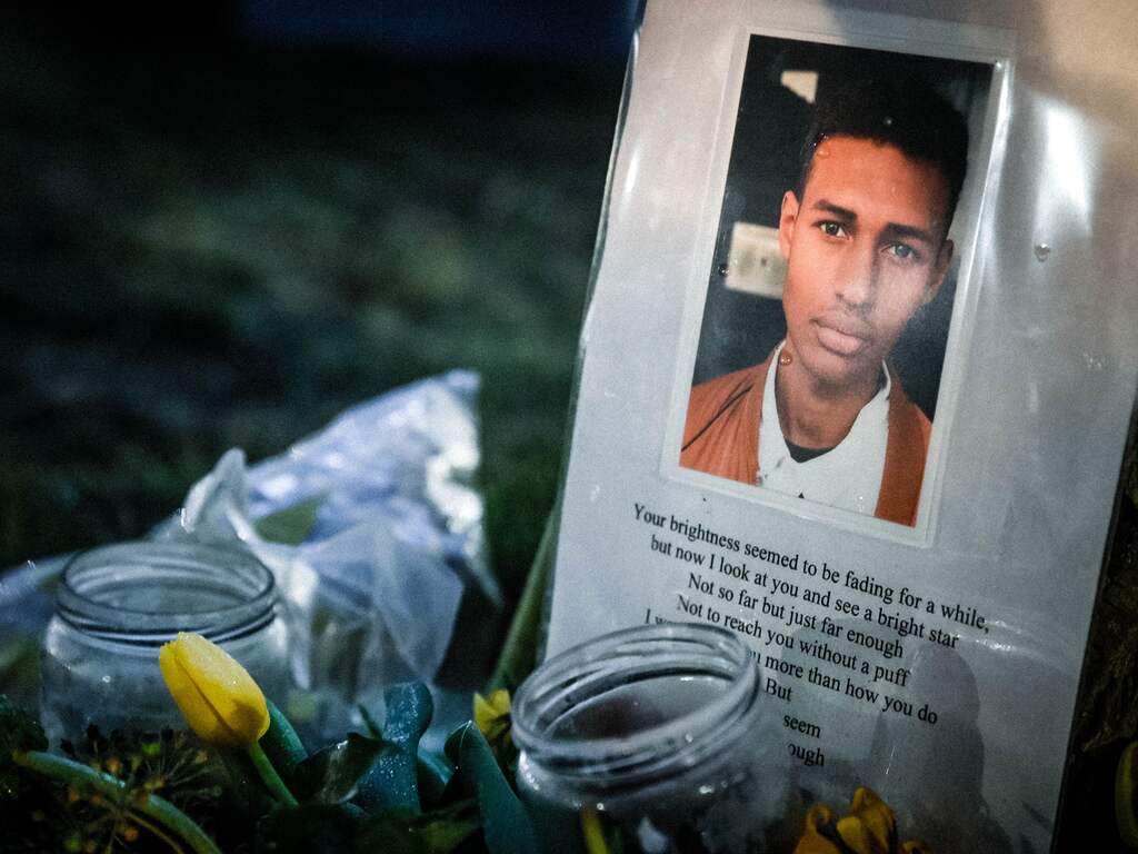 2,5 maanden cel voor man die verdrinkende Orlando niet hielp