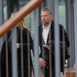 Sterrenchef Nick Bril gaat niet in beroep tegen veroordeling