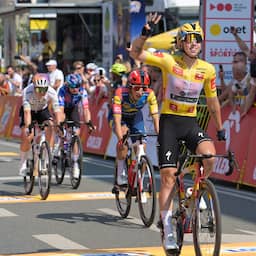 Wiebes klaar voor Tour de France na dominante eindzege in Ronde van Polen