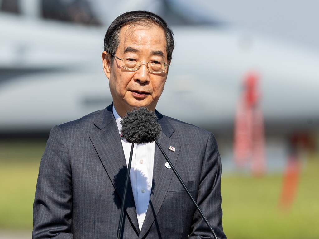 Zuid-Koreaanse premier dient ontslag in na verkiezingsnederlaag