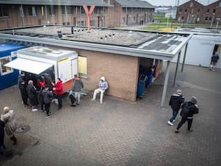 Grens is bereikt: waarom de gemeente naar de rechter stapt om situatie Ter Apel