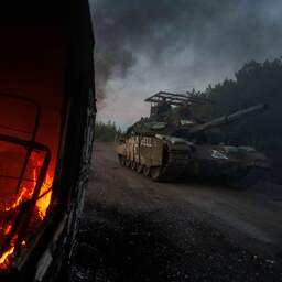 Nieuwe Oekraïense aanvallen gemeld in Kursk, ook droneaanvallen op Moskou