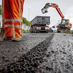 Rijkswaterstaat stelt onderhoud aan wegen uit, vooral Noord-