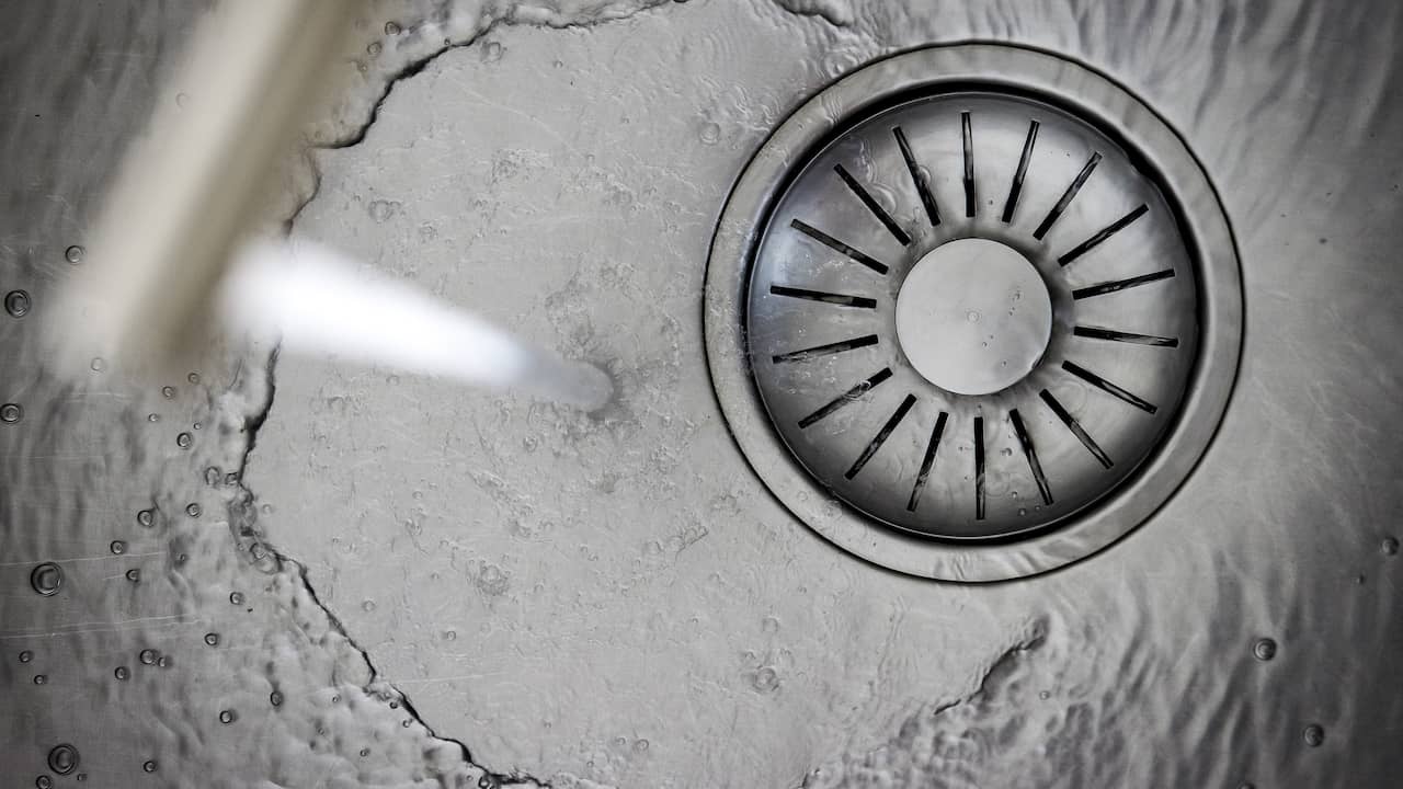 Bacterie gevonden in drinkwater rond Utrecht: bewoners moeten water eerst koken