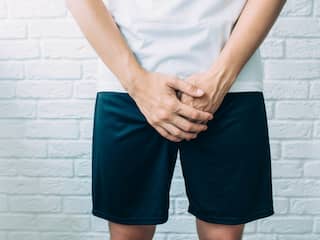 Hoe ontstaat een erectiestoornis en wat kun je eraan doen?