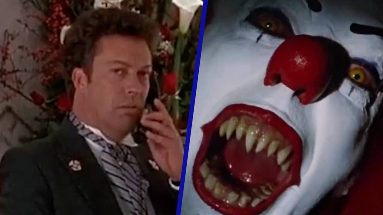 Tim Curry overleden: dit waren zijn meest iconische rollen