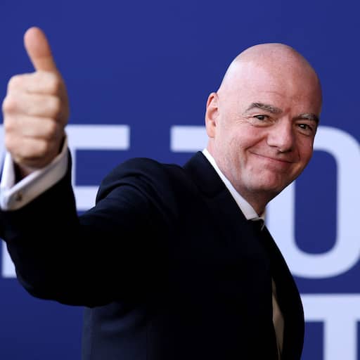 UEFA-boycot lijkt van tafel: FIFA verwacht alle landen op WK vrouwen onder 20