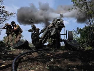 Amnesty: Oekraïens leger brengt met gevechtstactieken eigen burgers in gevaar