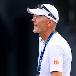 Coach Hummel stopt om privéredenen al na één seizoen bij succesvolle roeiploeg