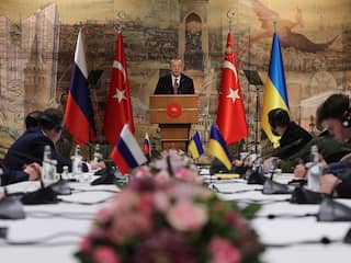 Overleg Rusland en Oekraïne in Istanboel: waar staat Turkije in dit conflict?