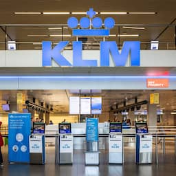 Air France en Delta stoppen na stakingen met bagageafhandeling door KLM