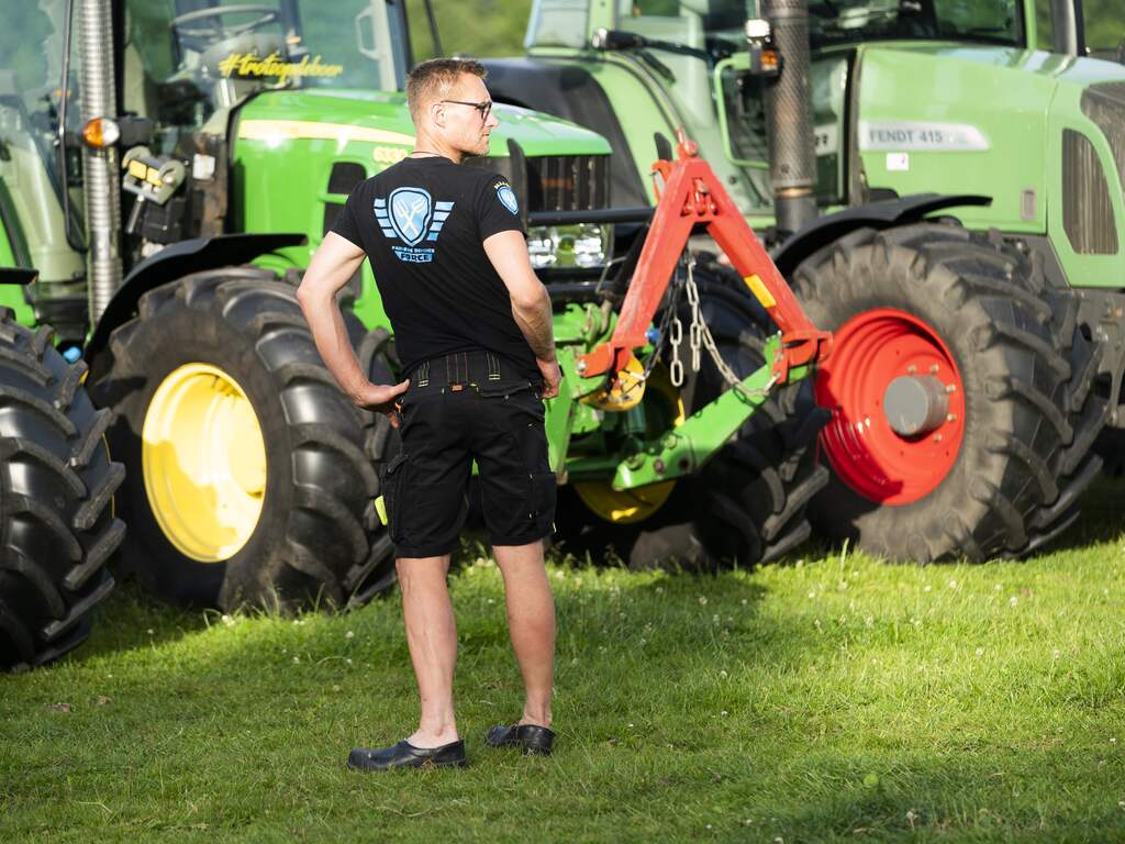 Farmers Defence Force