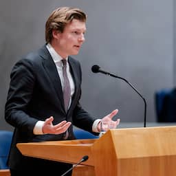 Live Europa en VS | Brekelmans: 'Inzet militairen in Groenland verkeerd opgevat'