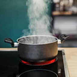 Kookadvies voor 85.000 huishoudens provincie Utrecht om drinkwaterbesmetting