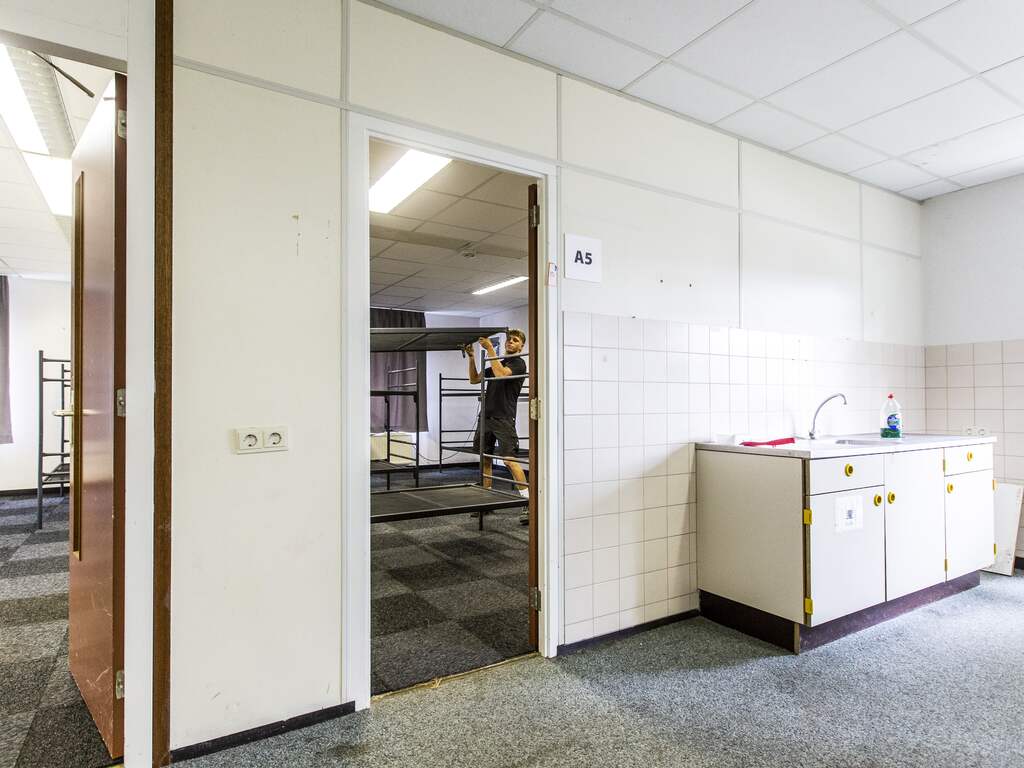 Aantal asielzoekers op 'overlastlijst' in jaar tijd met 40 procent toegenomen