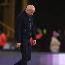 Slot en Liverpool incasseren tik met late nederlaag bij hekkensluiter Wolves