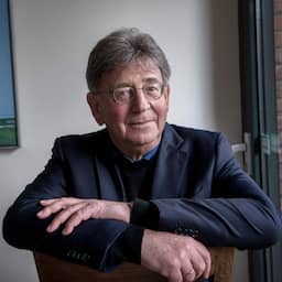 Oud-PvdA'er en ex-burgemeester van Groningen Jacques Wallage (79) overleden
