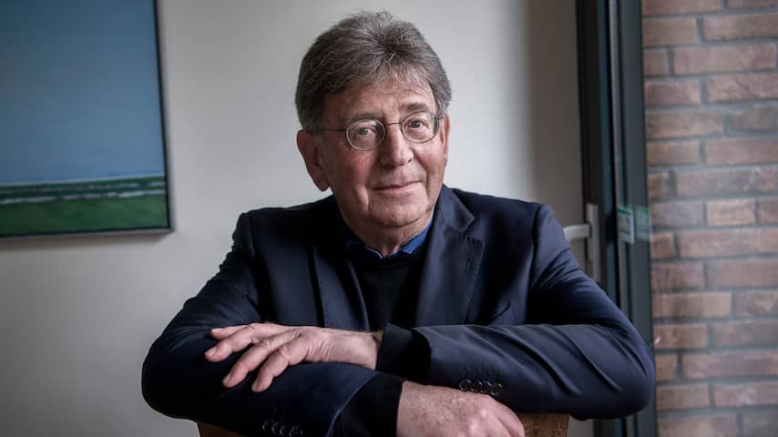 Oud-PvdA'er en ex-burgemeester van Groningen Jacques Wallage (79) overleden