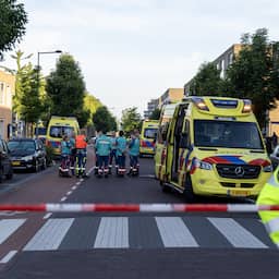 Twee doden bij steekincident Hoofddorp zijn mannen van 21 en 22 jaar oud