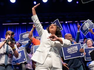 Democraten moeten eenduidig eigen verhaal vinden