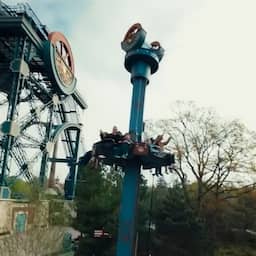 Video | Efteling opens new attraction: this is what Hooghmoed looks like