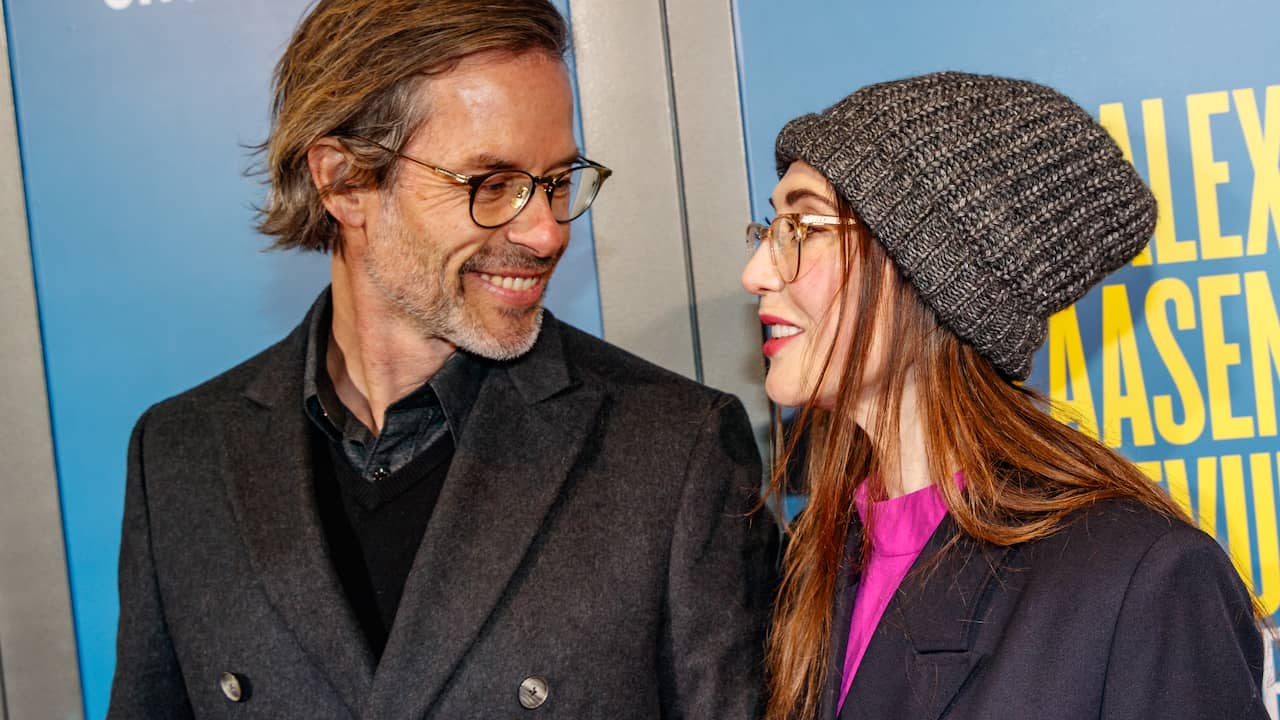 Heeft Carice Van Houten Een Relatie