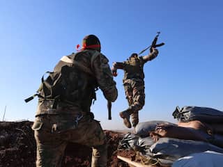 Koerden in Syrië (opnieuw) in onzekerheid na machtsovername rebellen