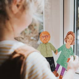 Uit huis geplaatste kinderen uit Noord-Nederland jarenlang ernstig mishandeld