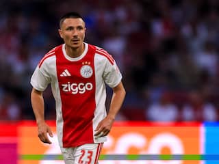Ajax mist Berghuis in Ierland wegens privéomstandigheden, Godts wel mee