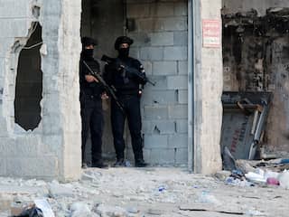 Waarom Palestijnse Autoriteit nu harder lijkt in te grijpen op Westoever