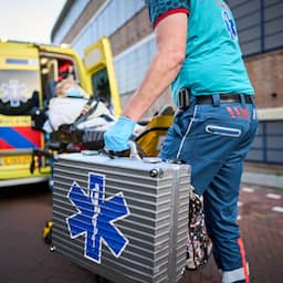 RvS ziet opnieuw geen heil in taakstrafverbod voor geweld tegen hulpverleners