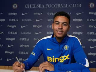 Chelsea maakt van WK-ganger Morgan Rogers duurste Engelsman aller tijden