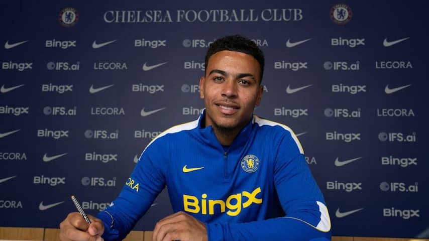 Chelsea maakt van WK-ganger Morgan Rogers duurste Engelsman aller tijden