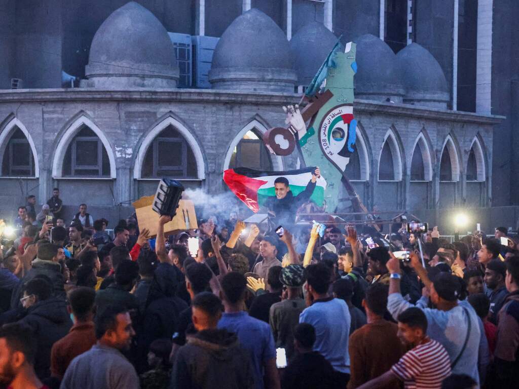 Staakt-het-vuren is eerste stap op kronkelig pad naar toekomst van Gaza