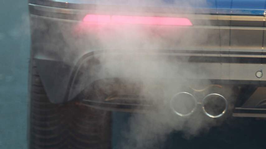 Klimaatvraag: Hoeveel CO2 stoot een mens gemiddeld uit? | Klimaat | NU.nl