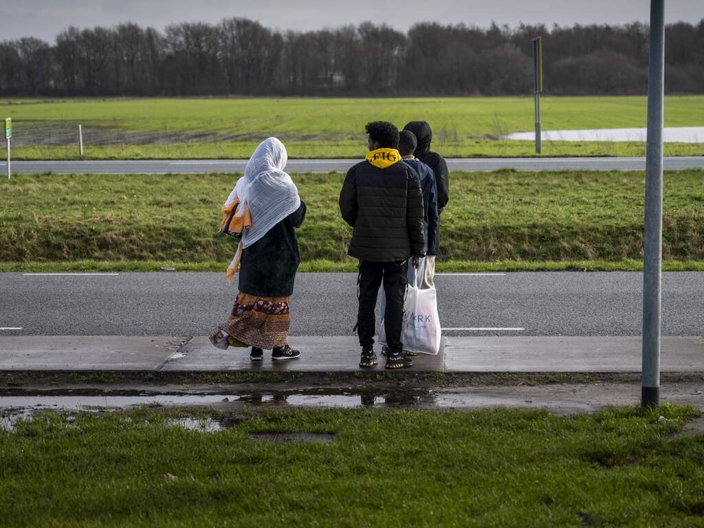 In 2026 mogelijk meer asielplekken nodig dan waar gemeenten nu aan werken