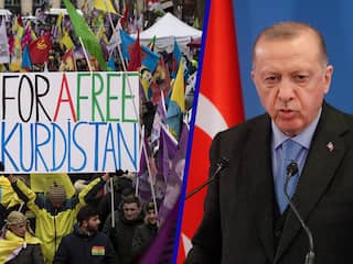 Wat heeft de PKK te maken met de NAVO-toetreding van Zweden en Finland?