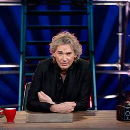 Matthijs van Nieuwkerk gaat nu ook nieuwe spelshow presenteren op SBS6