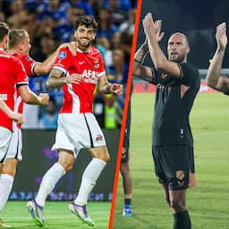 Mijlpaal lonkt: na 17 jaar mogelijk 6 Eredivisie-clubs in Europese toernooien